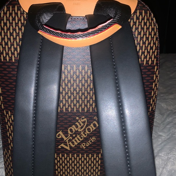 Louis Vuitton Campus Backpack - Picture 4 of 6